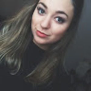 Meet your Posher, Roxane